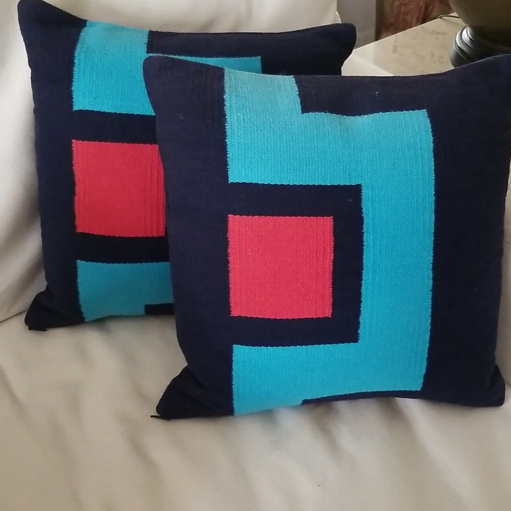 Jonathan Adler individual pillow